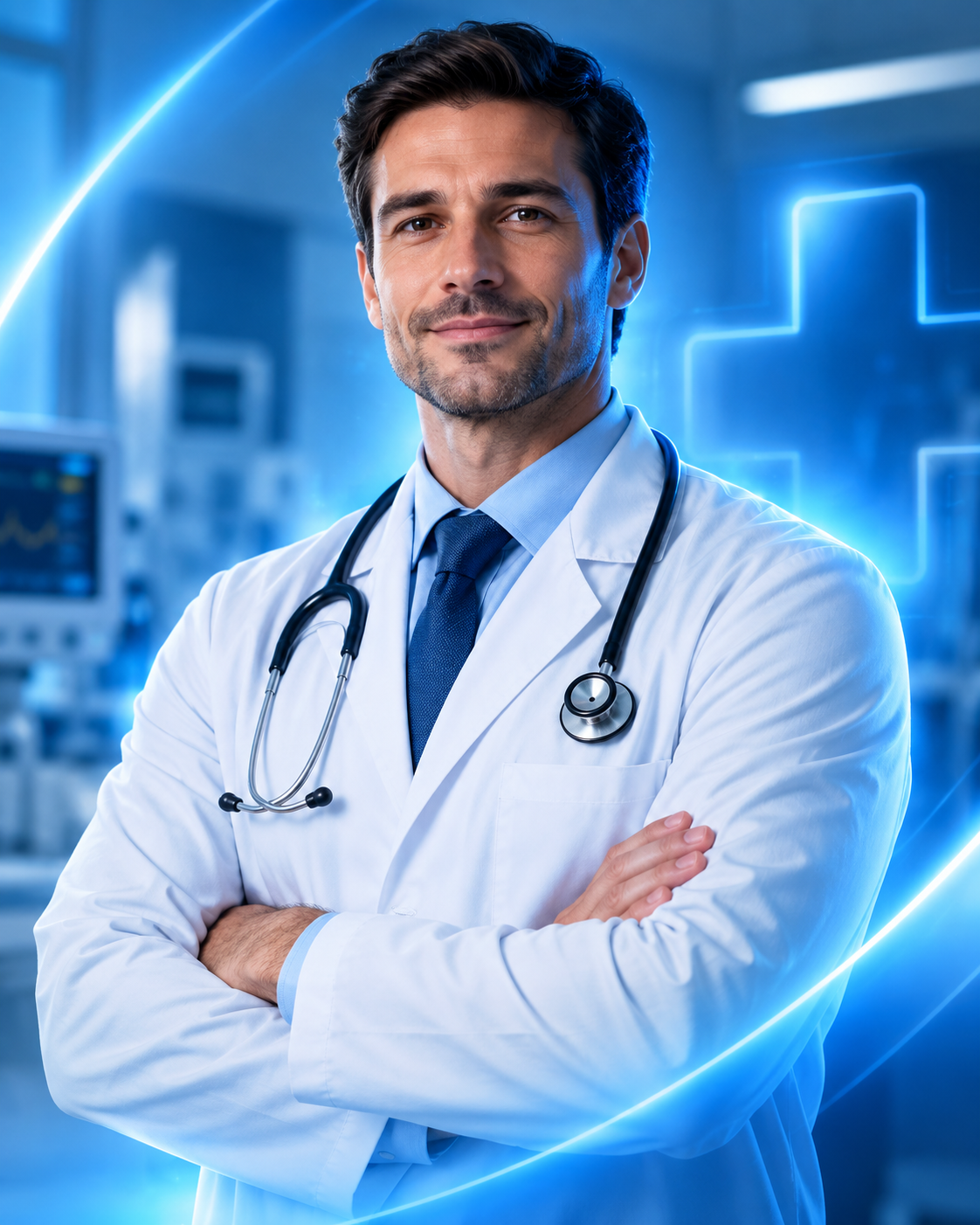 Médico em Porto Alegre